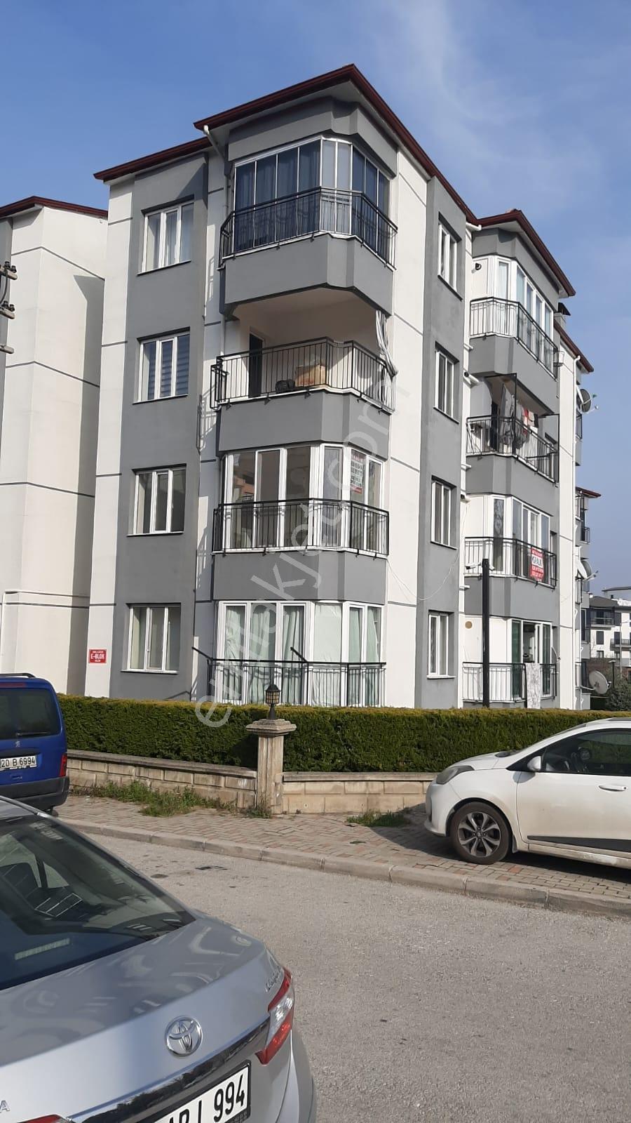 Kaan Emlaktan Selçukbey Mahallesinde Arakat Acil Satılık Daire - Görsel 9
