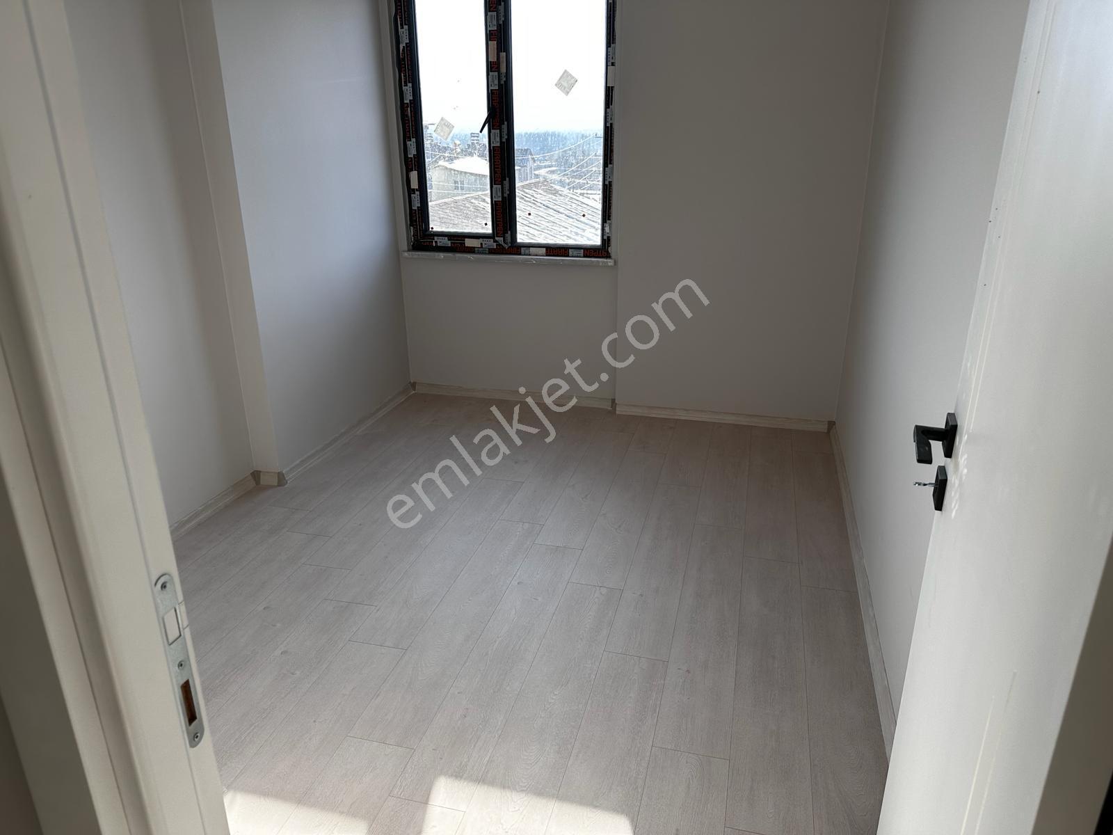 Adalet Gold Group Emlak/tan 2+1 Kaçırılmayacak Fırsat Kırediye Uygun Satılık Daire - Görsel 17