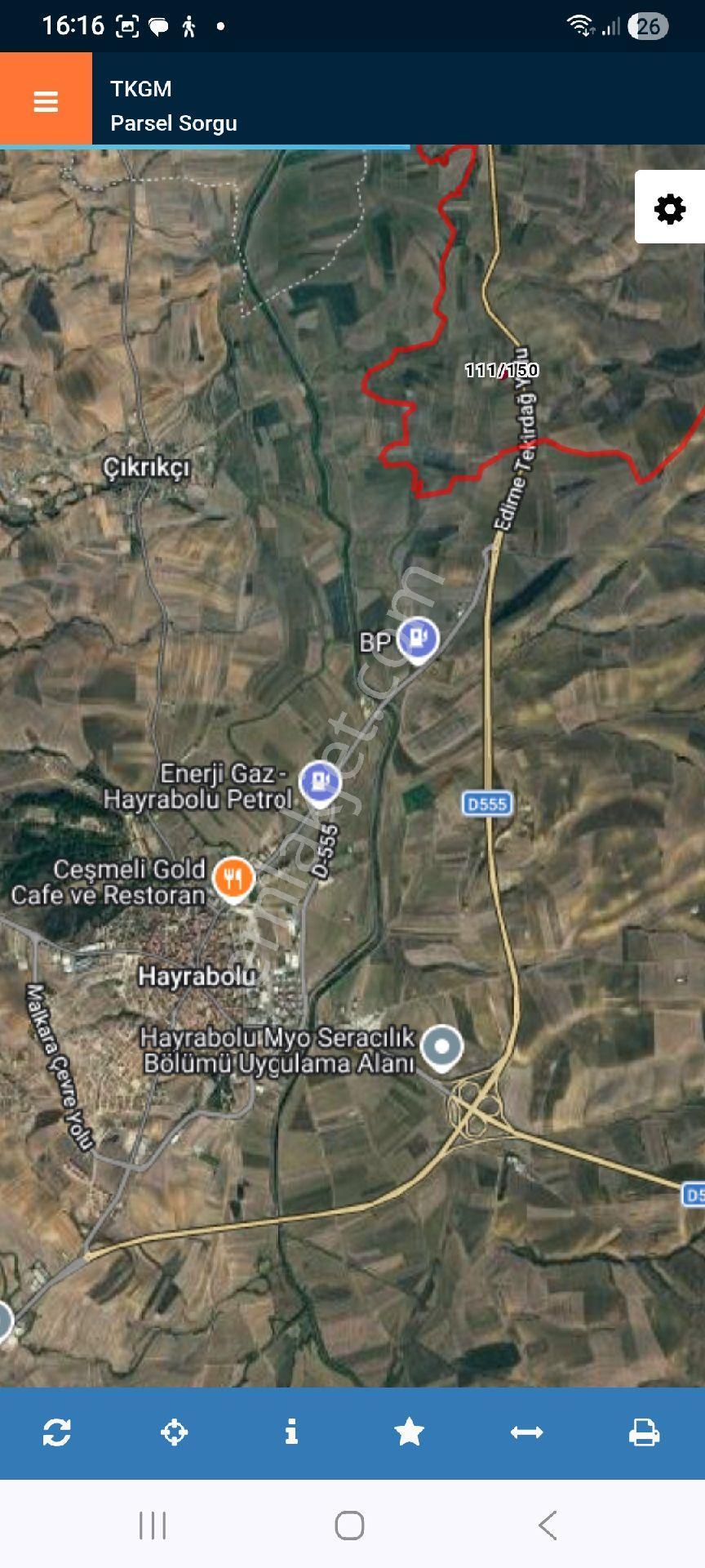 Hayrabolu