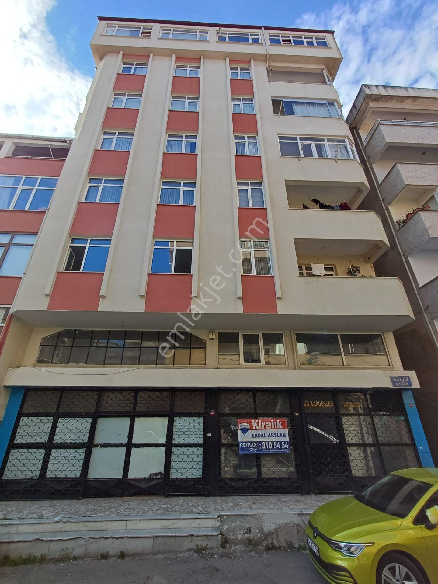 Maltepe Fındıklı 300m² Ofis Katlı Dükkan - Görsel 2