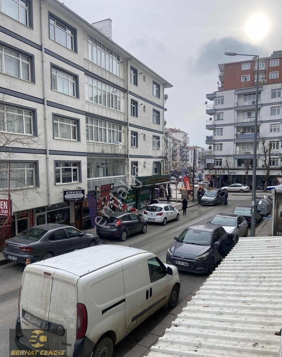 Metroya Yakın Merkezi Konumda Ofis İşyeri - Görsel 2