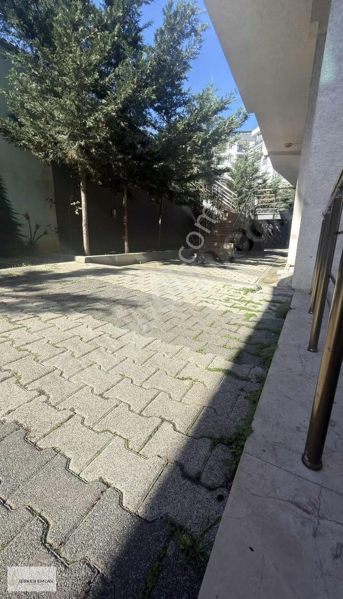 Birken Emlaktan Yatırımlık Gold Evleri Sit. 1+1 Satılık Daire - Görsel 19