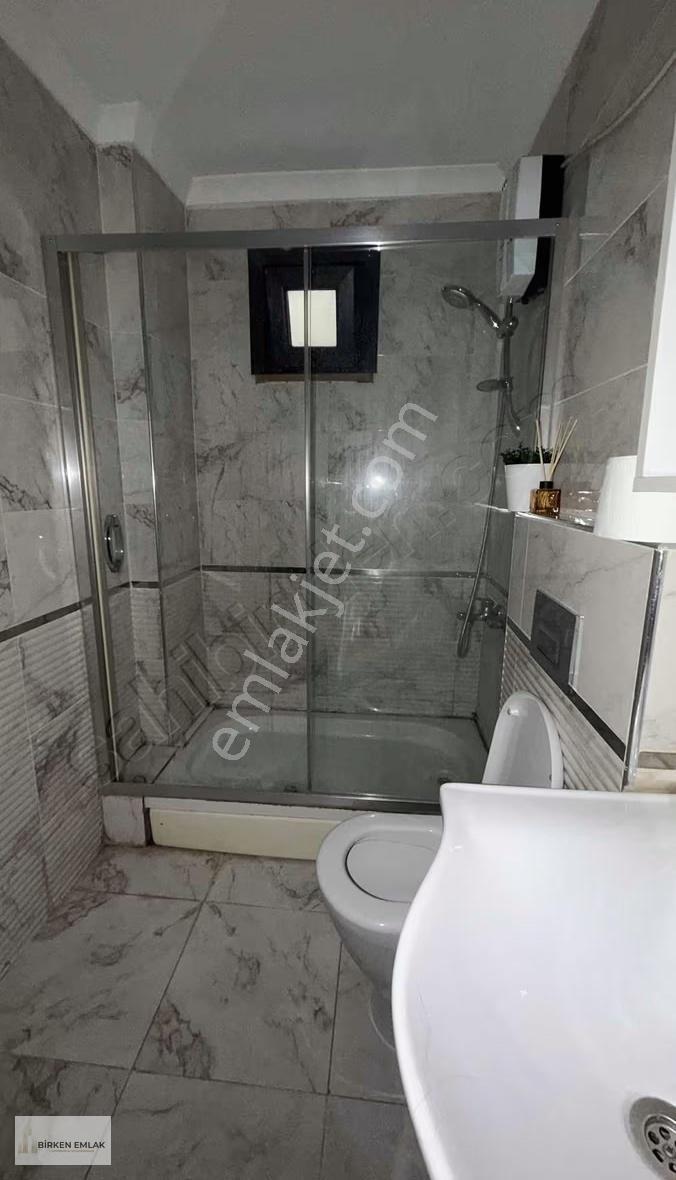 Birken Emlaktan Yatırımlık Gold Evleri Sit. 1+1 Satılık Daire - Görsel 2