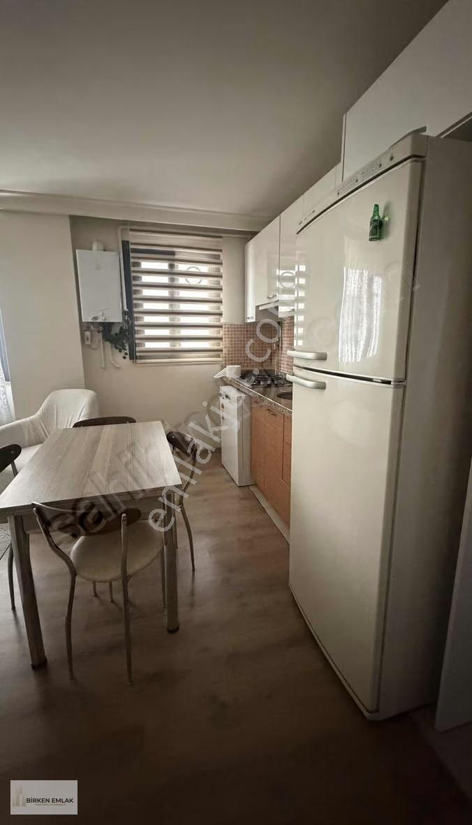 Birken Emlaktan Yatırımlık Gold Evleri Sit. 1+1 Satılık Daire - Görsel 3