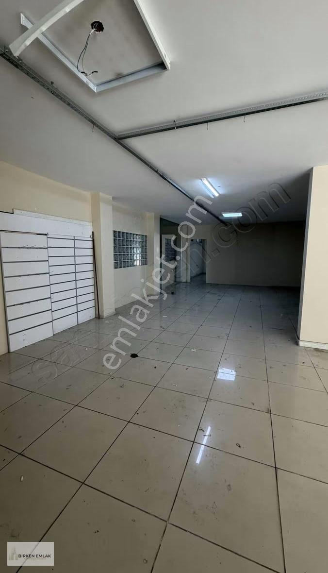Birken Emlaktan 700 M2 Geniş Her Kullanıma Uygun Kiralık Dükkan - Görsel 18