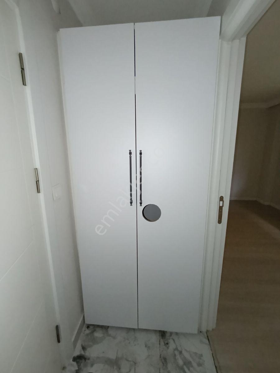 Çekmeköy Belediyesi'nin Karşısında 2+1 Kiralık Daire - Görsel 13