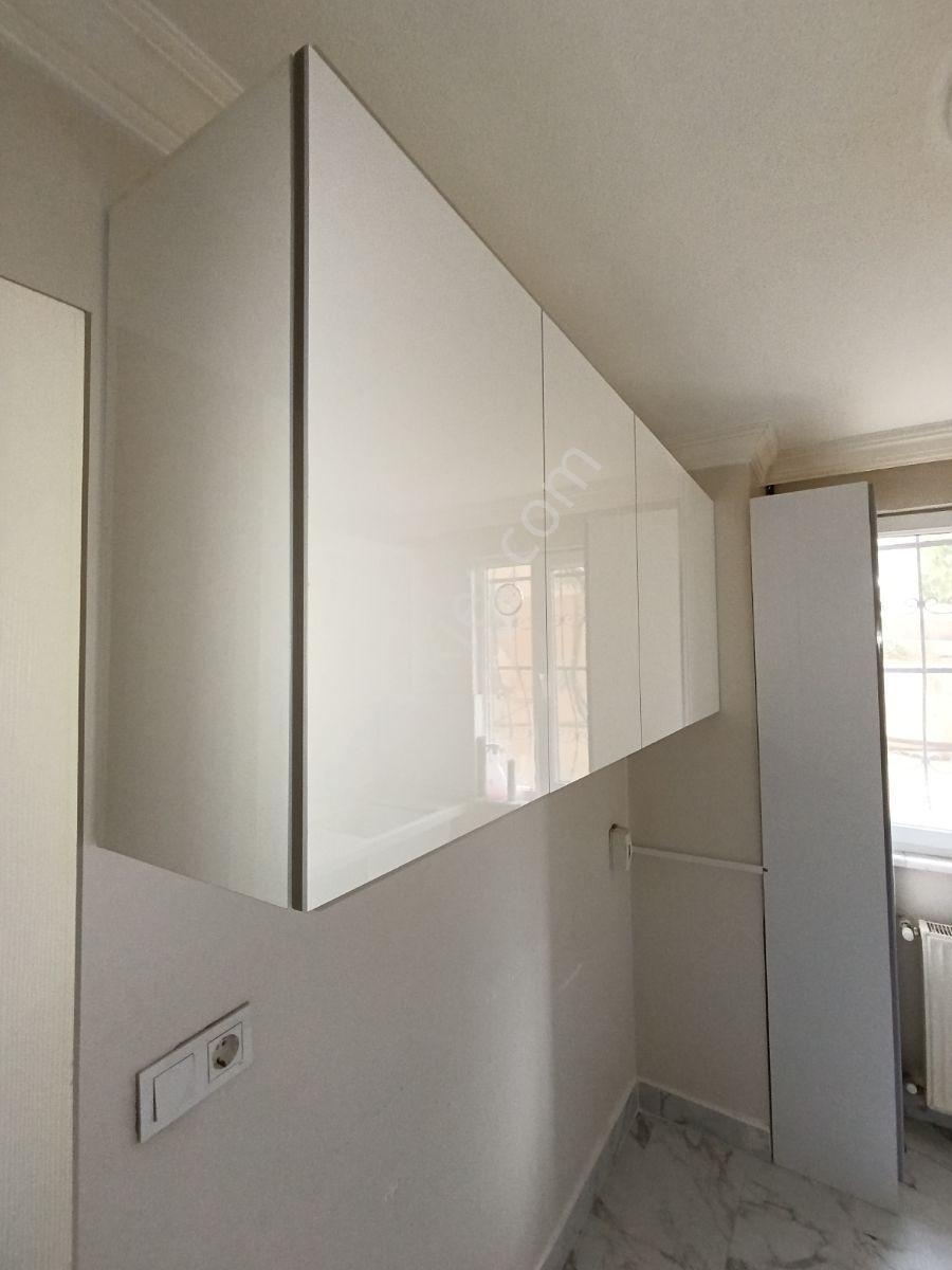 Çekmeköy Belediyesi'nin Karşısında 2+1 Kiralık Daire - Görsel 18
