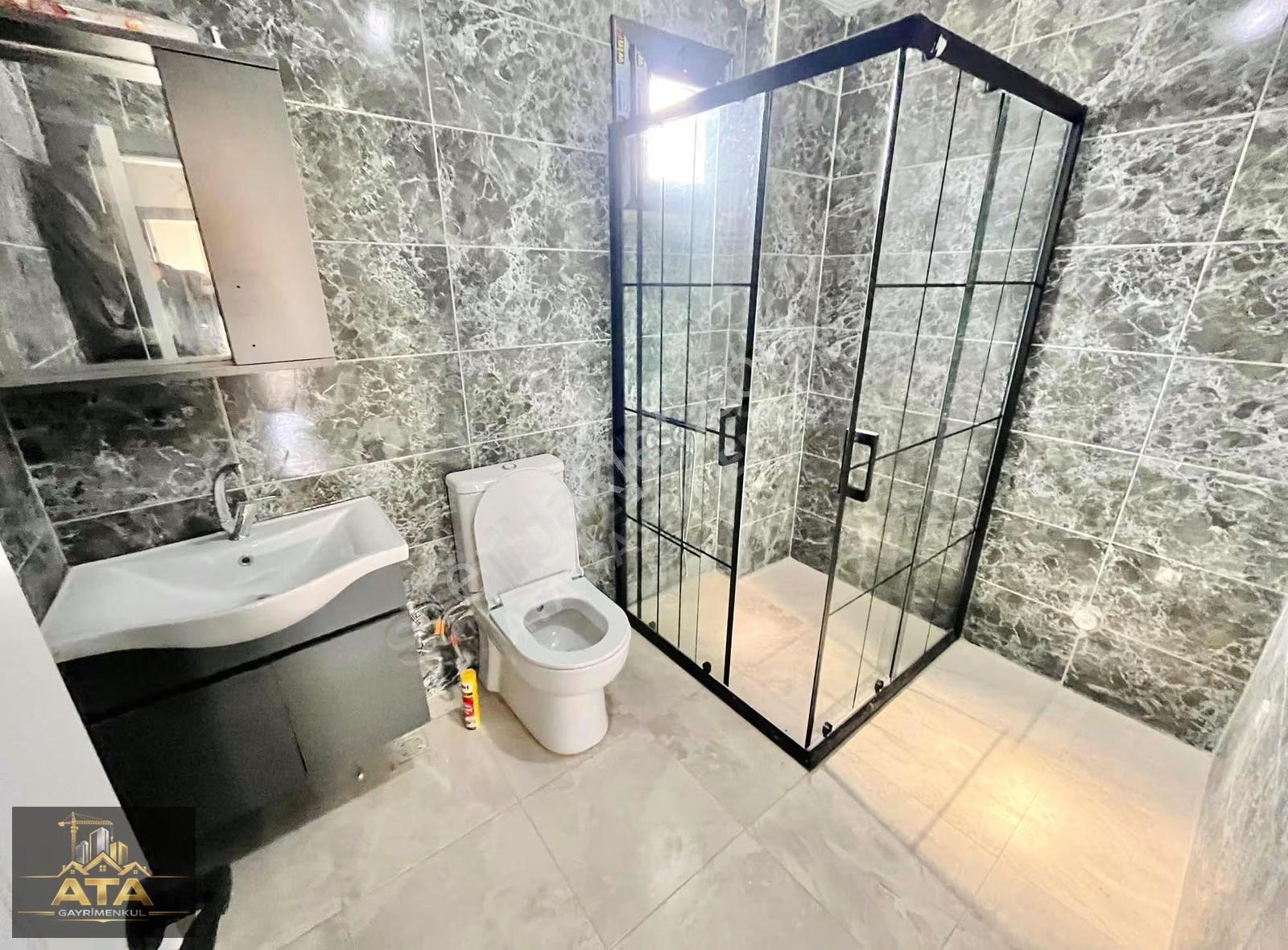 ^꧂tam Müstakil Merkezde 6+1 Bodrumlu 220m2 Arsa İçinde Villa..! - Görsel 27