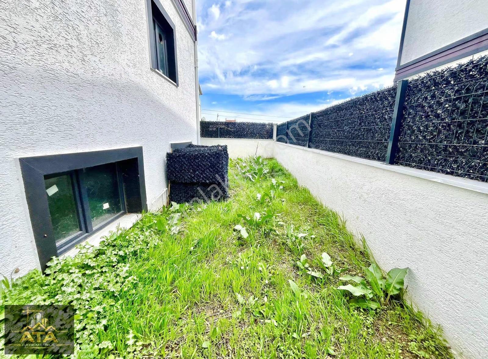 ^꧂tam Müstakil Merkezde 6+1 Bodrumlu 220m2 Arsa İçinde Villa..! - Görsel 20