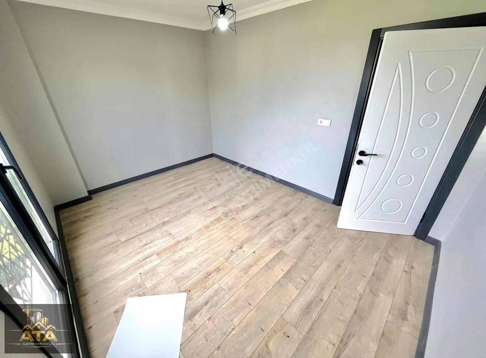 ^꧂tam Müstakil Merkezde 6+1 Bodrumlu 220m2 Arsa İçinde Villa..! - Görsel 11