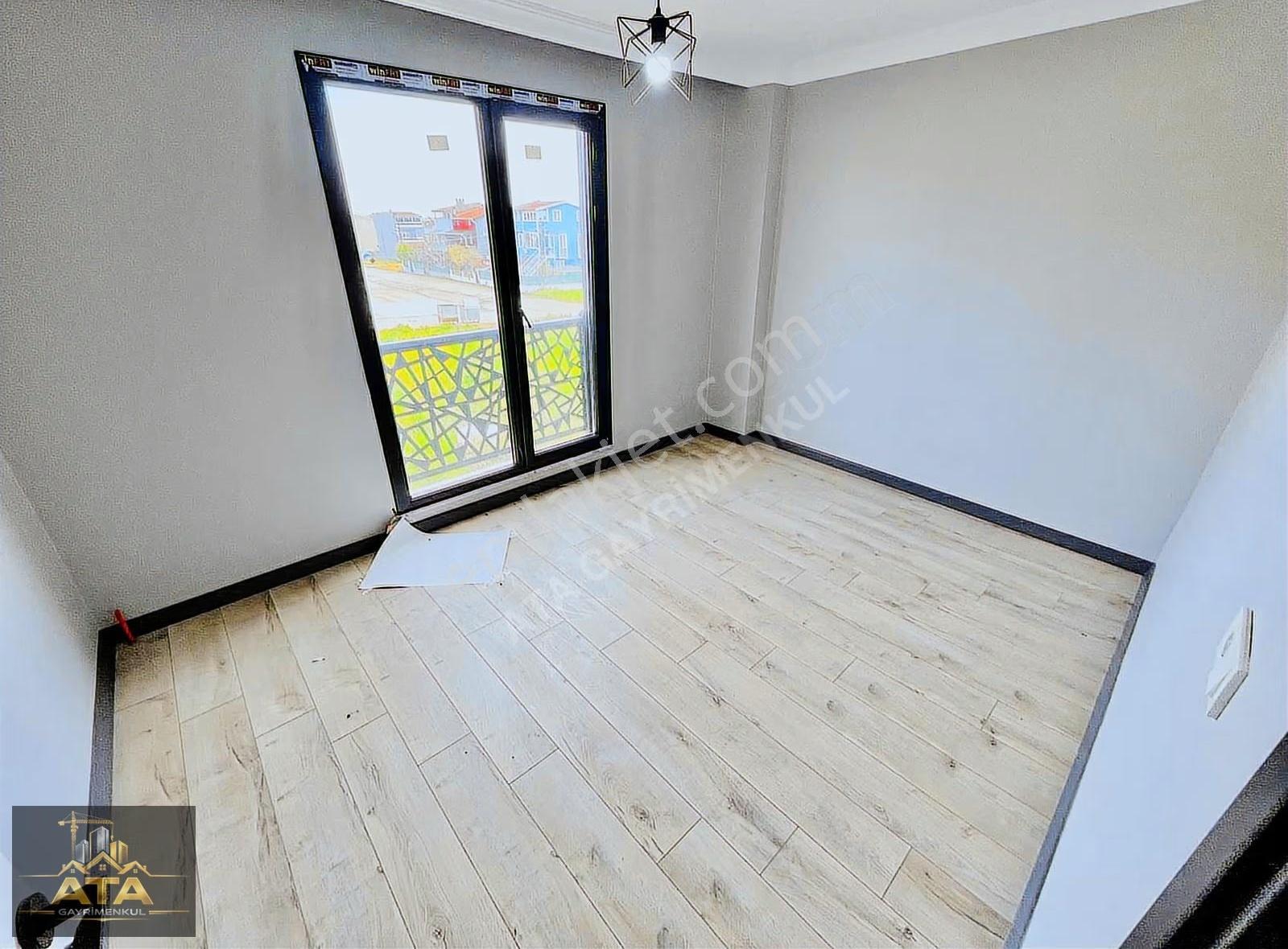 ^꧂tam Müstakil Merkezde 6+1 Bodrumlu 220m2 Arsa İçinde Villa..! - Görsel 32