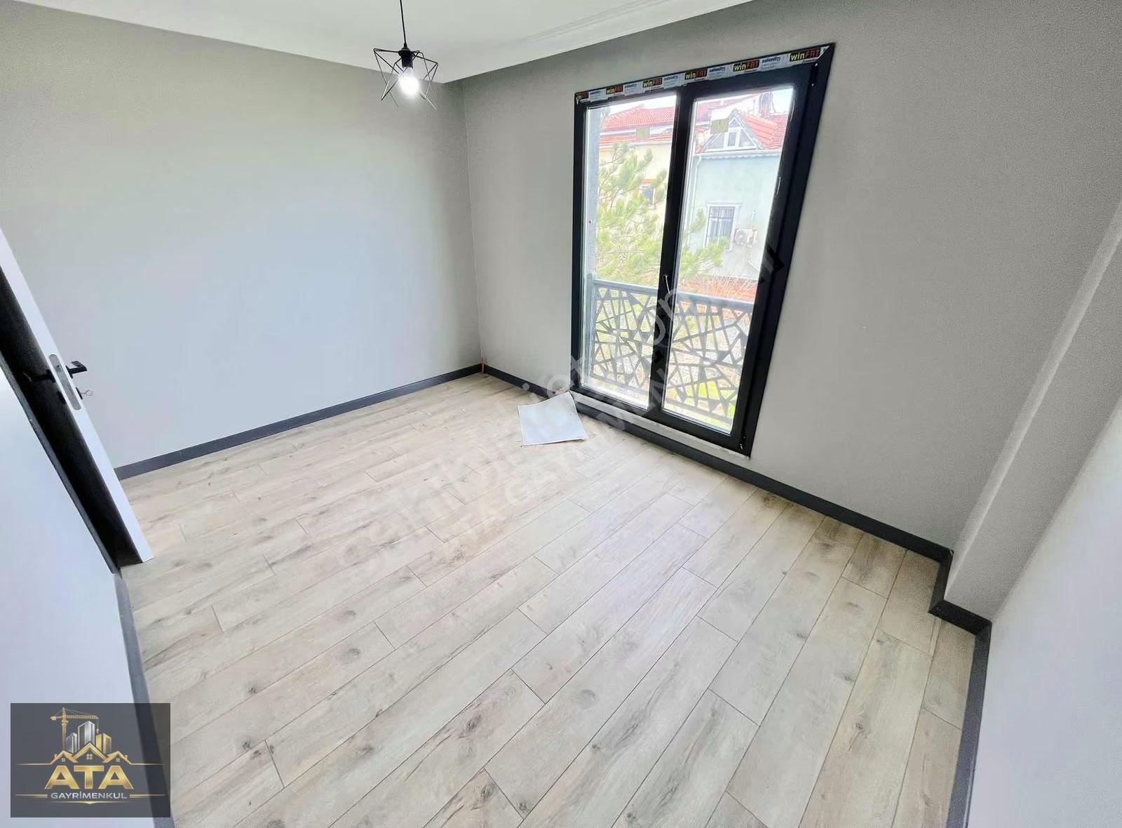 ^꧂tam Müstakil Merkezde 6+1 Bodrumlu 220m2 Arsa İçinde Villa..! - Görsel 26