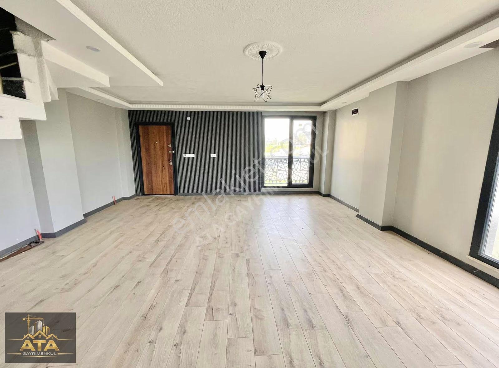 ^꧂tam Müstakil Merkezde 6+1 Bodrumlu 220m2 Arsa İçinde Villa..! - Görsel 14