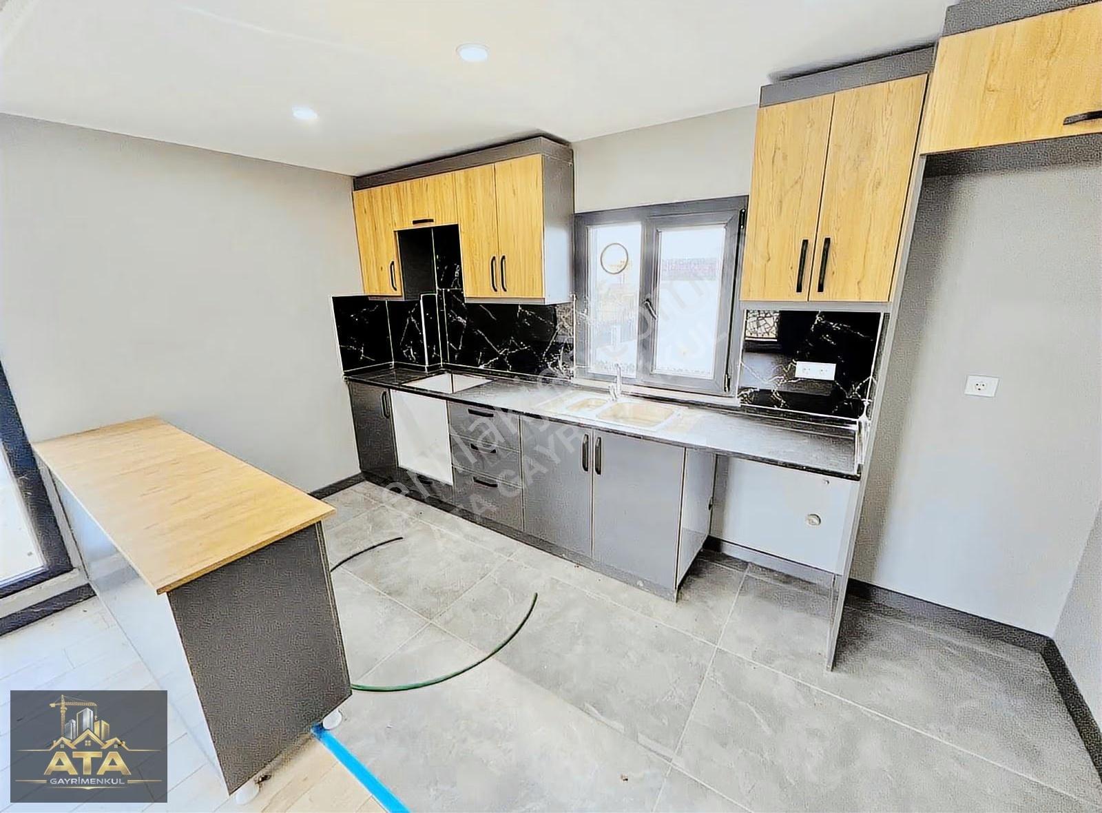 ^꧂tam Müstakil Merkezde 6+1 Bodrumlu 220m2 Arsa İçinde Villa..! - Görsel 2