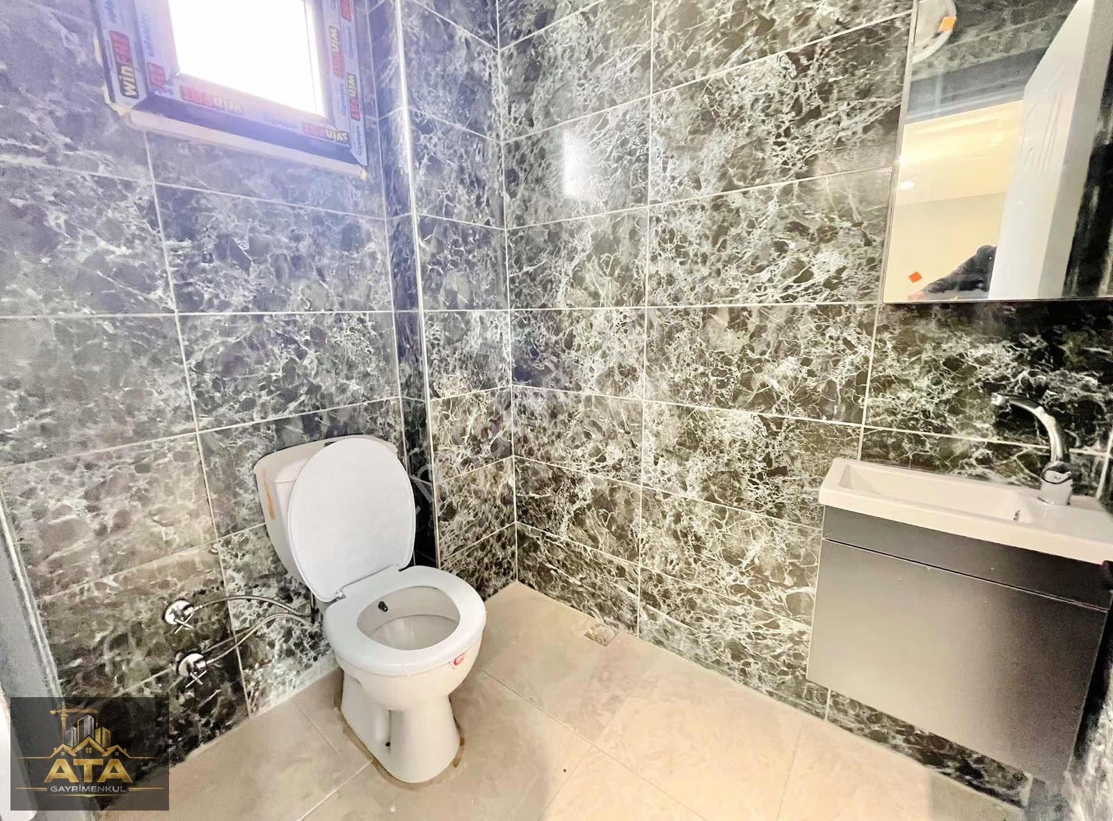 ^꧂tam Müstakil Merkezde 6+1 Bodrumlu 220m2 Arsa İçinde Villa..! - Görsel 3