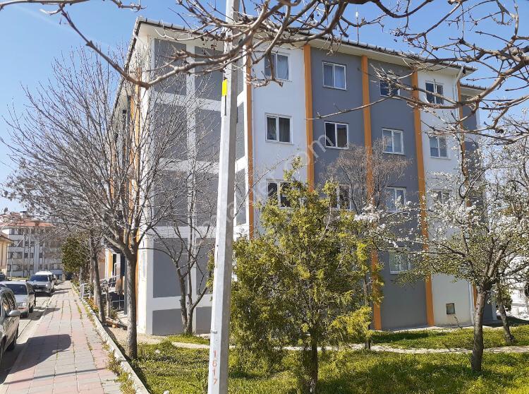 İpsala Atatürk Mahallesi Toki Konutları K Bloklarda 3+1 125 M2 Satılık Daire - Görsel 9