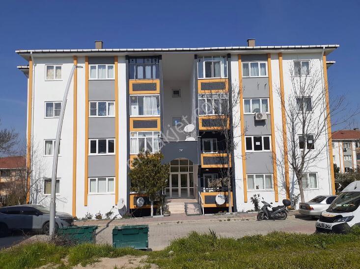 İpsala Atatürk Mahallesi Toki Konutları K Bloklarda 3+1 125 M2 Satılık Daire - Görsel 7
