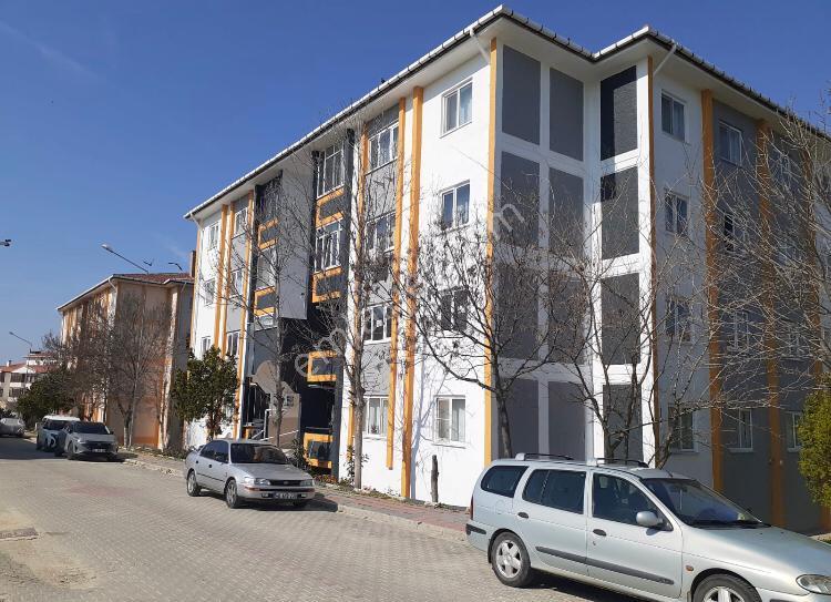 İpsala Atatürk Mahallesi Toki Konutları K Bloklarda 3+1 125 M2 Satılık Daire - Görsel 3