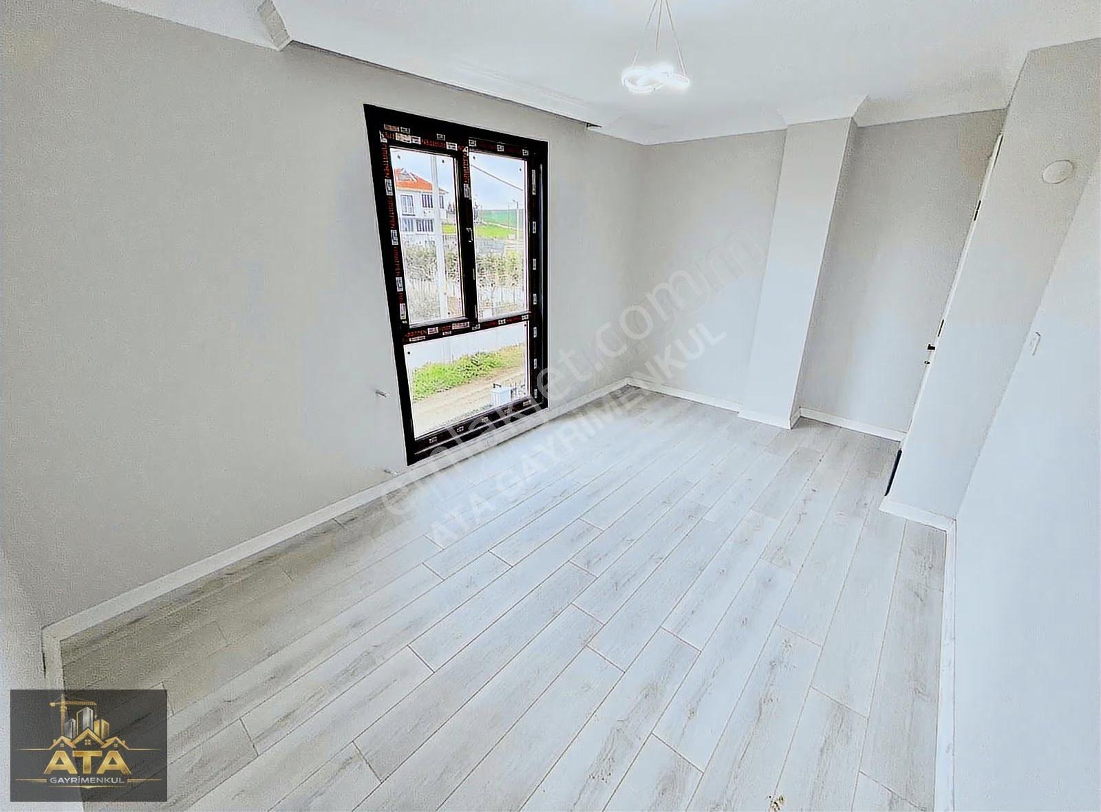 ^꧂köşebaşı ~ Merkezde~ Devasa Geniş ~ İskanlı ~ 4+1 Lüx Yazlık.! - Görsel 22
