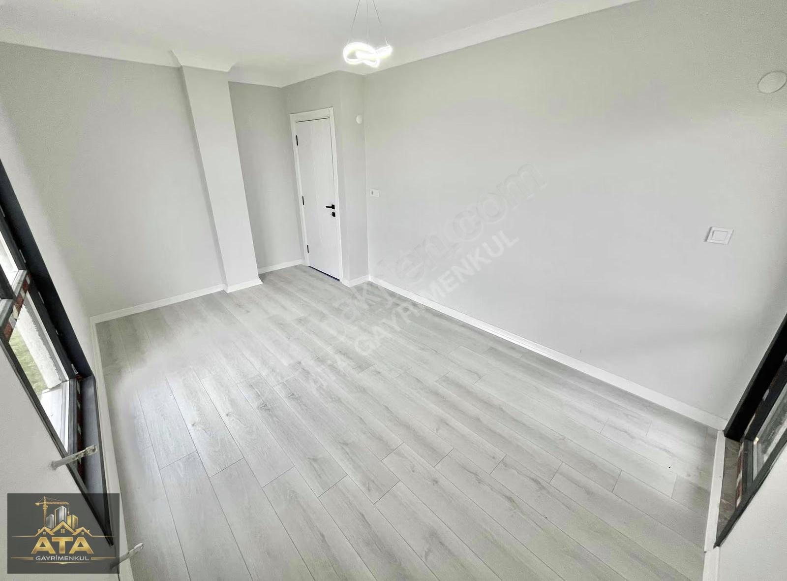 ^꧂köşebaşı ~ Merkezde~ Devasa Geniş ~ İskanlı ~ 4+1 Lüx Yazlık.! - Görsel 35