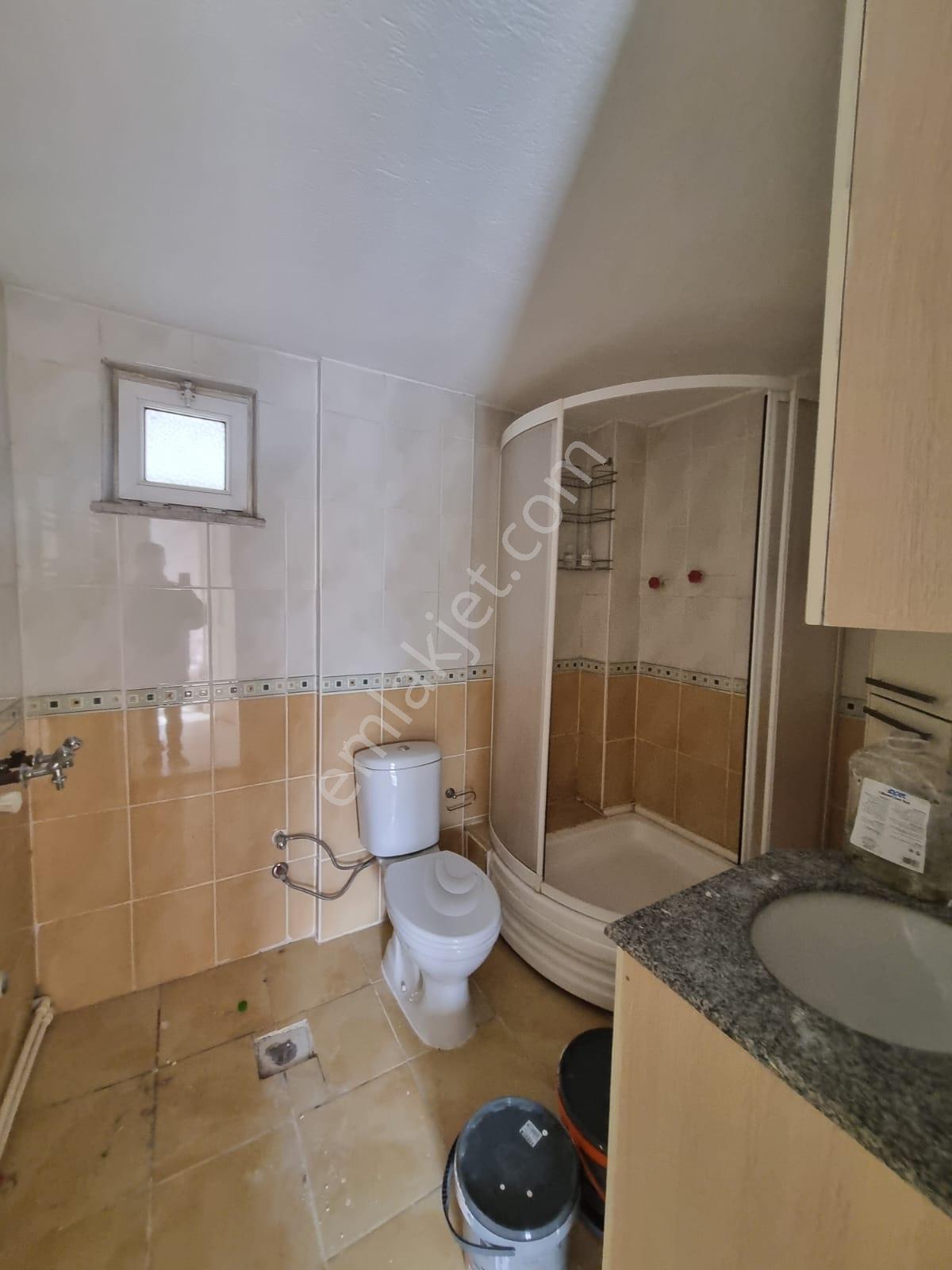 Kaan Emlaktan Selçukbey Mahallesinde Arakat Kiralık Daire - Görsel 3