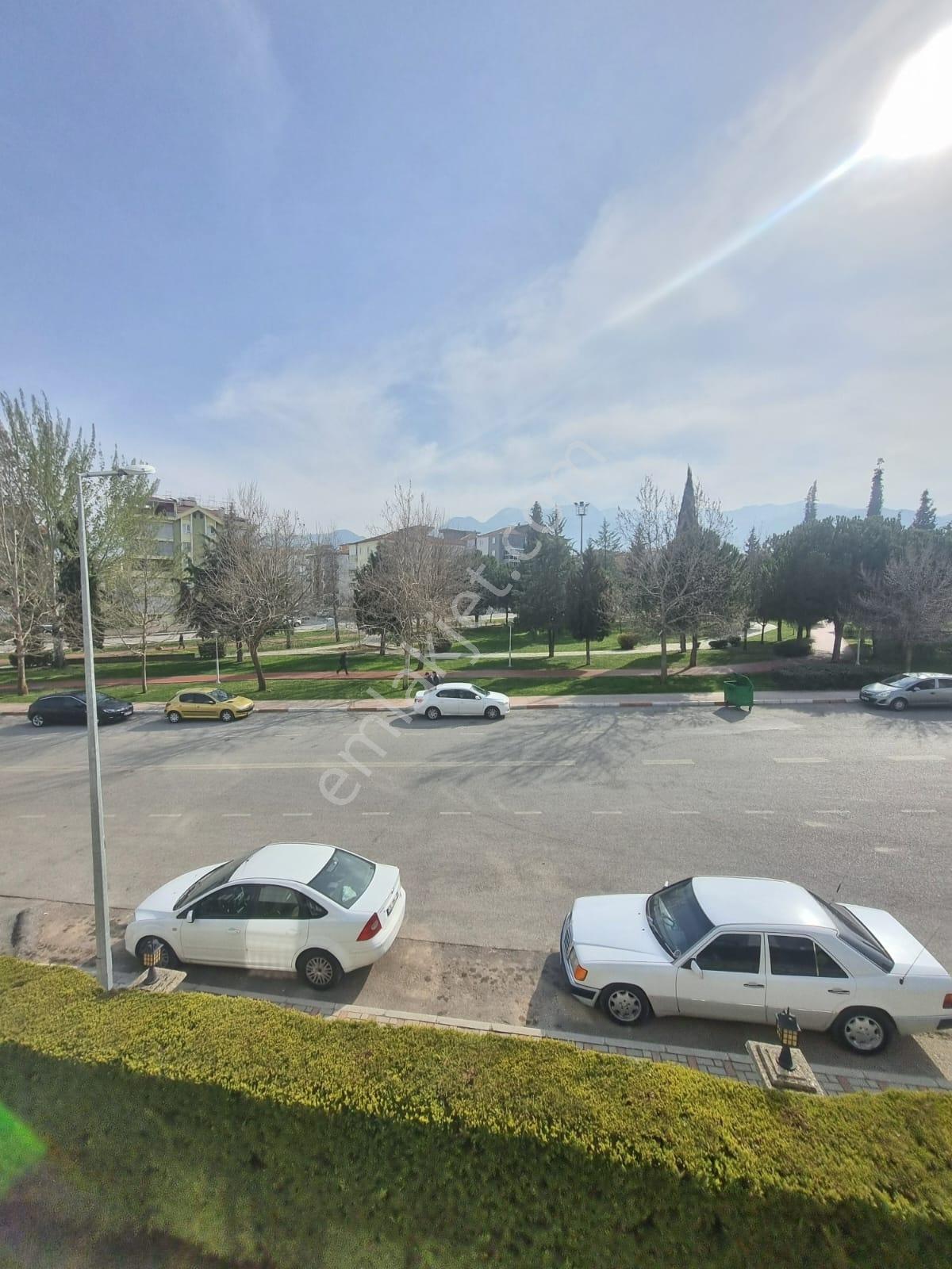 Kaan Emlaktan Selçukbey Mahallesinde Arakat Kiralık Daire - Görsel 10