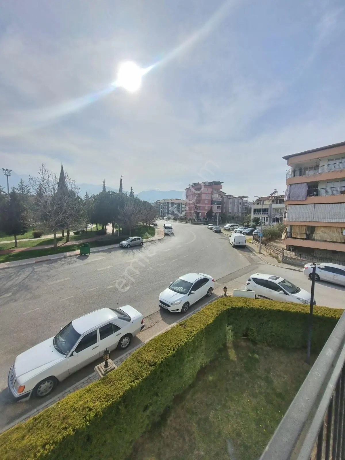 Kaan Emlaktan Selçukbey Mahallesinde Arakat Kiralık Daire - Görsel 4