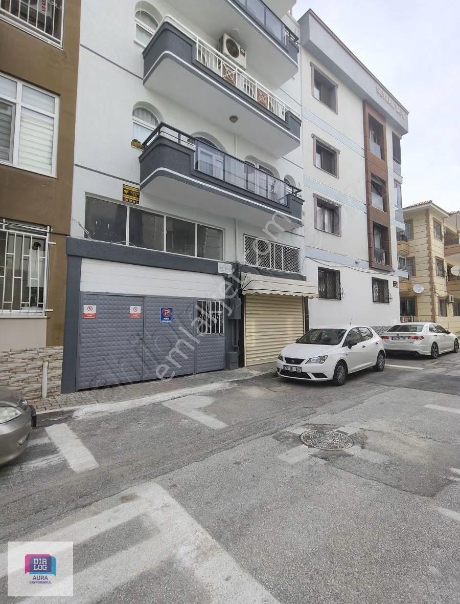 Şirinyer İzban Hipodrom Arası Satılık Dükkan | Ruhsatlı, Hazır - Görsel 10