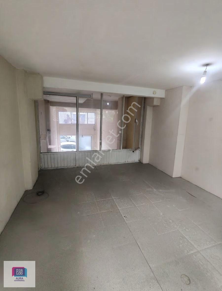 Şirinyer İzban Hipodrom Arası Satılık Dükkan | Ruhsatlı, Hazır - Görsel 7
