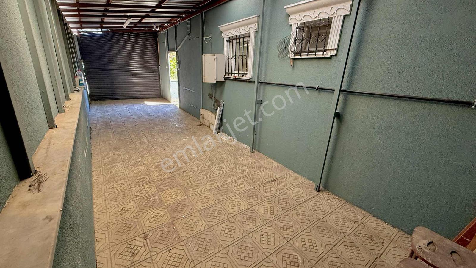 Denize Ve Şehir Merkezine Yakın Kiralık 4+1 Müstakil Villa - Görsel 27