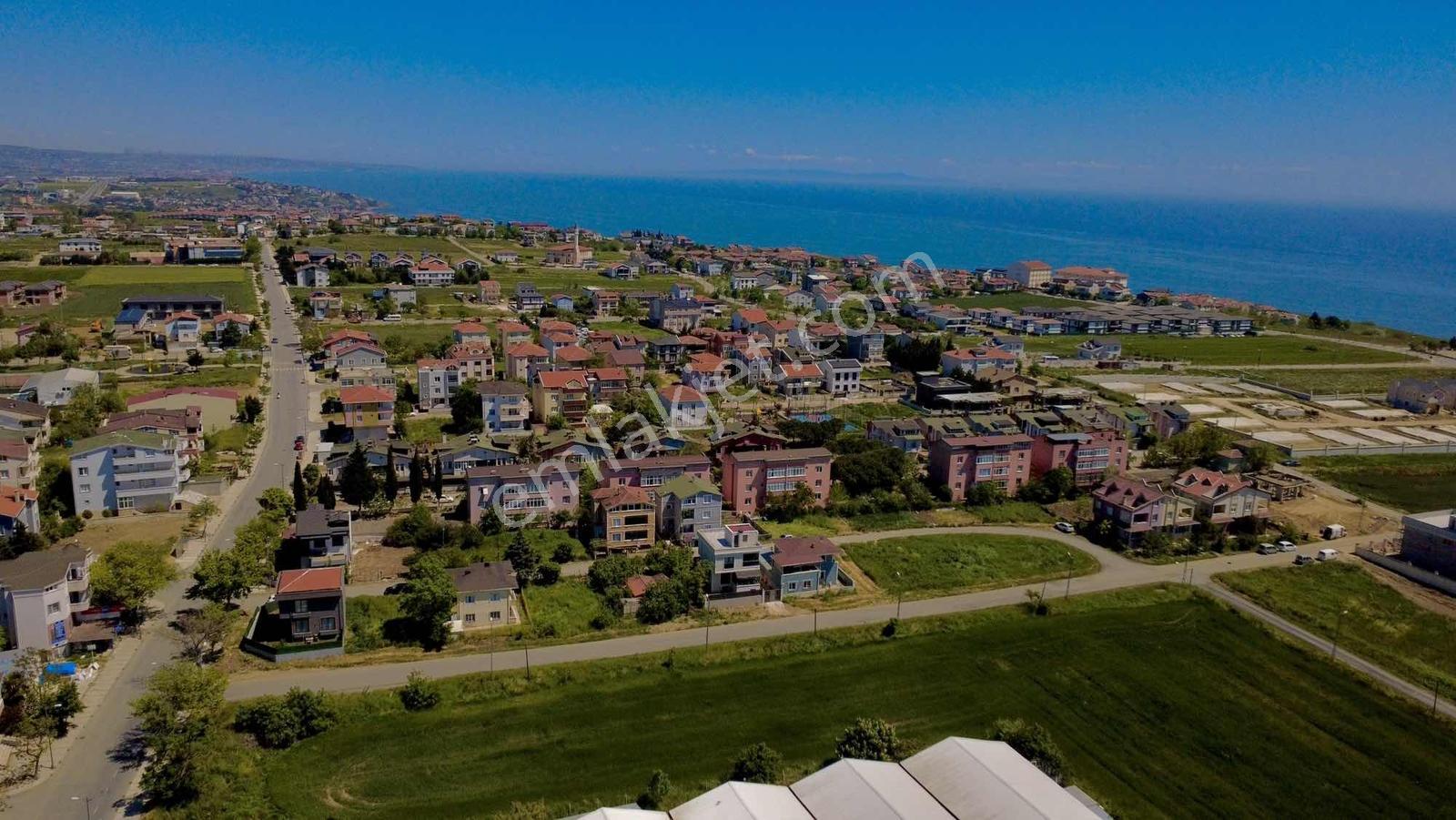 Denize Ve Şehir Merkezine Yakın Kiralık 4+1 Müstakil Villa