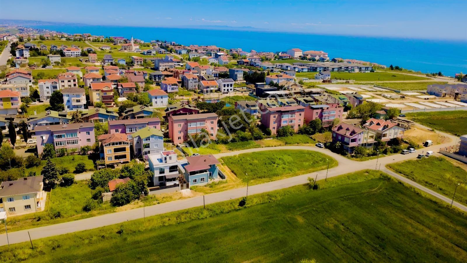 Denize Ve Şehir Merkezine Yakın Kiralık 4+1 Müstakil Villa - Görsel 4