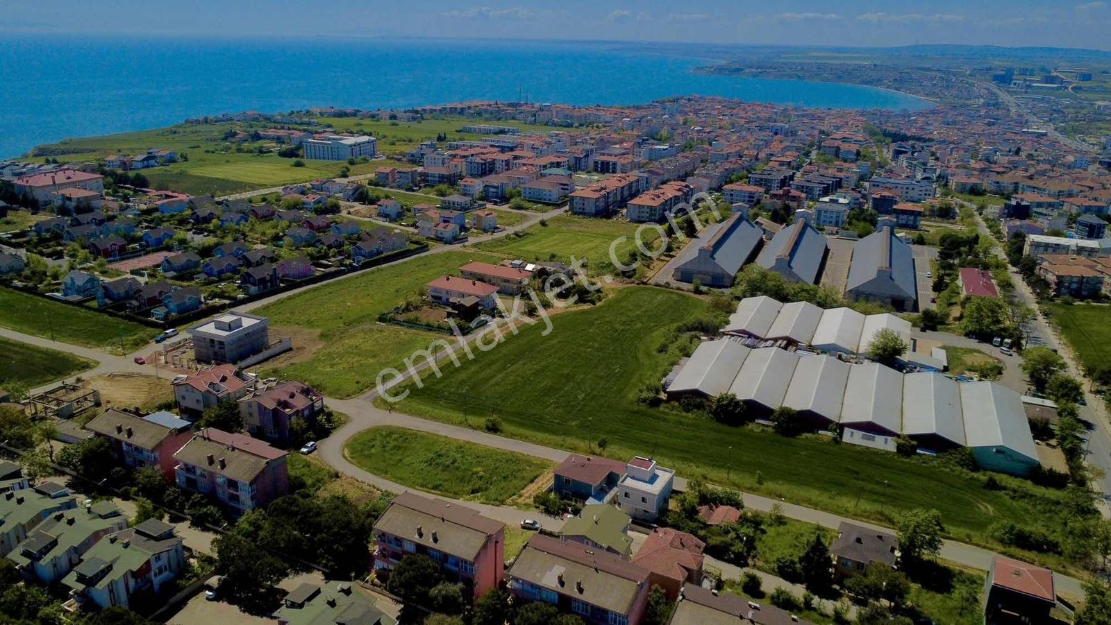Denize Ve Şehir Merkezine Yakın Kiralık 4+1 Müstakil Villa - Görsel 12