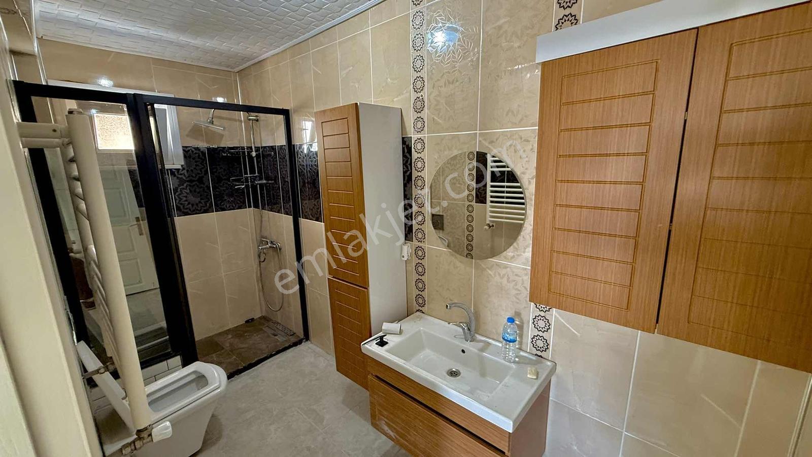 Denize Ve Şehir Merkezine Yakın Kiralık 4+1 Müstakil Villa - Görsel 28