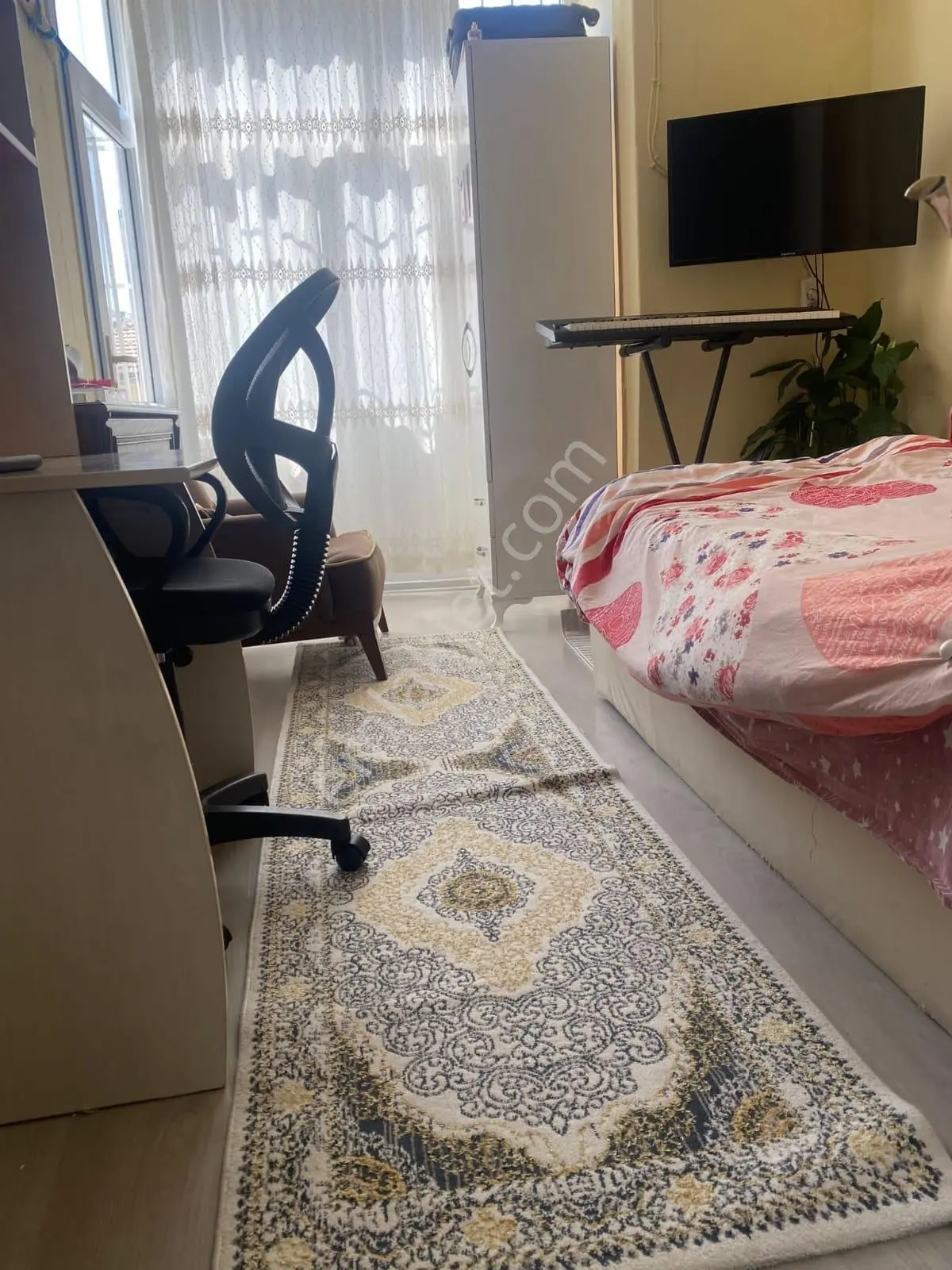 Asya'dan Masrafsız Asansörlü Kültür Mh - Görsel 5