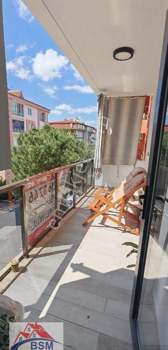 Bsm'den Denizli'nin En Güzel Semti Gerzele De Satılık Arakat - Görsel 11