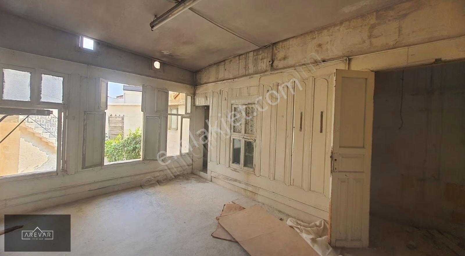 Arevar'dan Kıralık Tarihi Antep Evi - Görsel 31