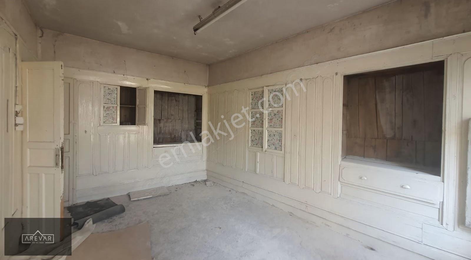Arevar'dan Kıralık Tarihi Antep Evi - Görsel 14