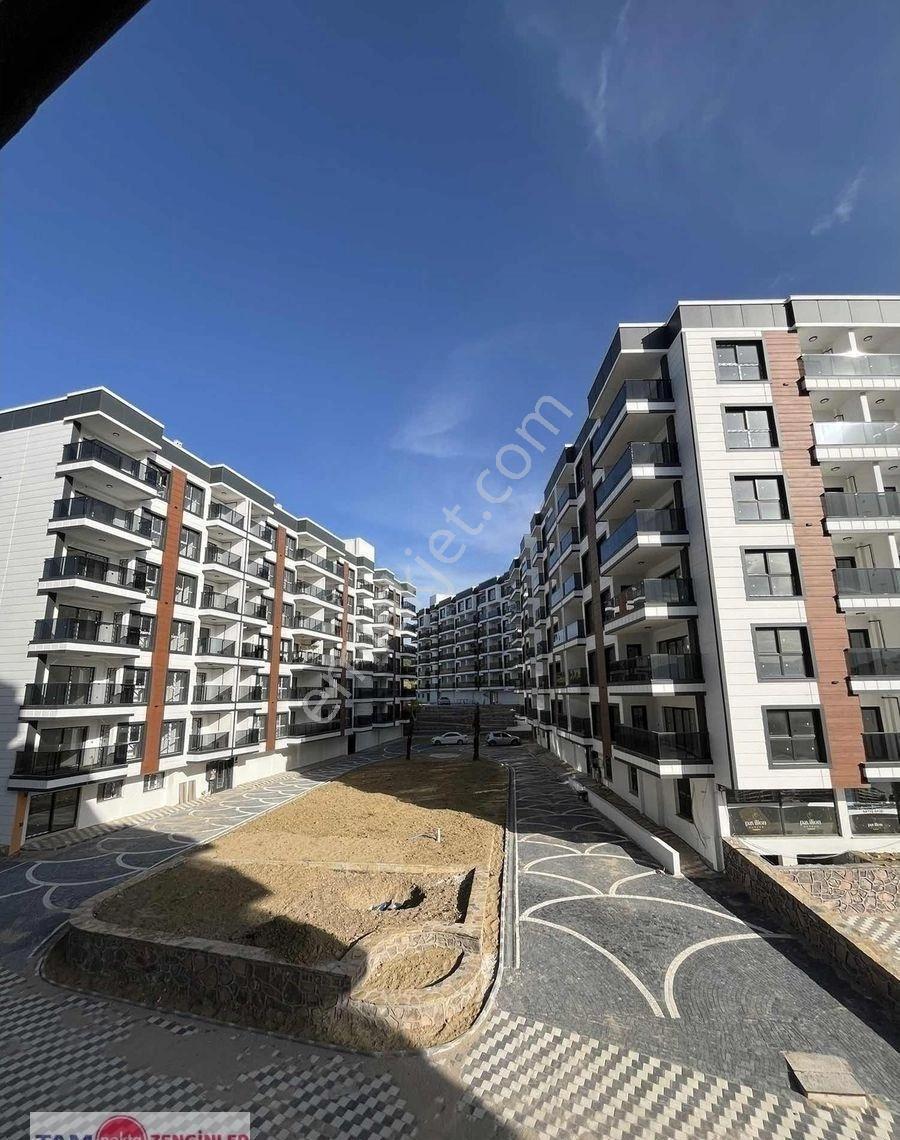 Pavilion Gardenda Geniş Ve Ferah 2+1 Satılık Daire