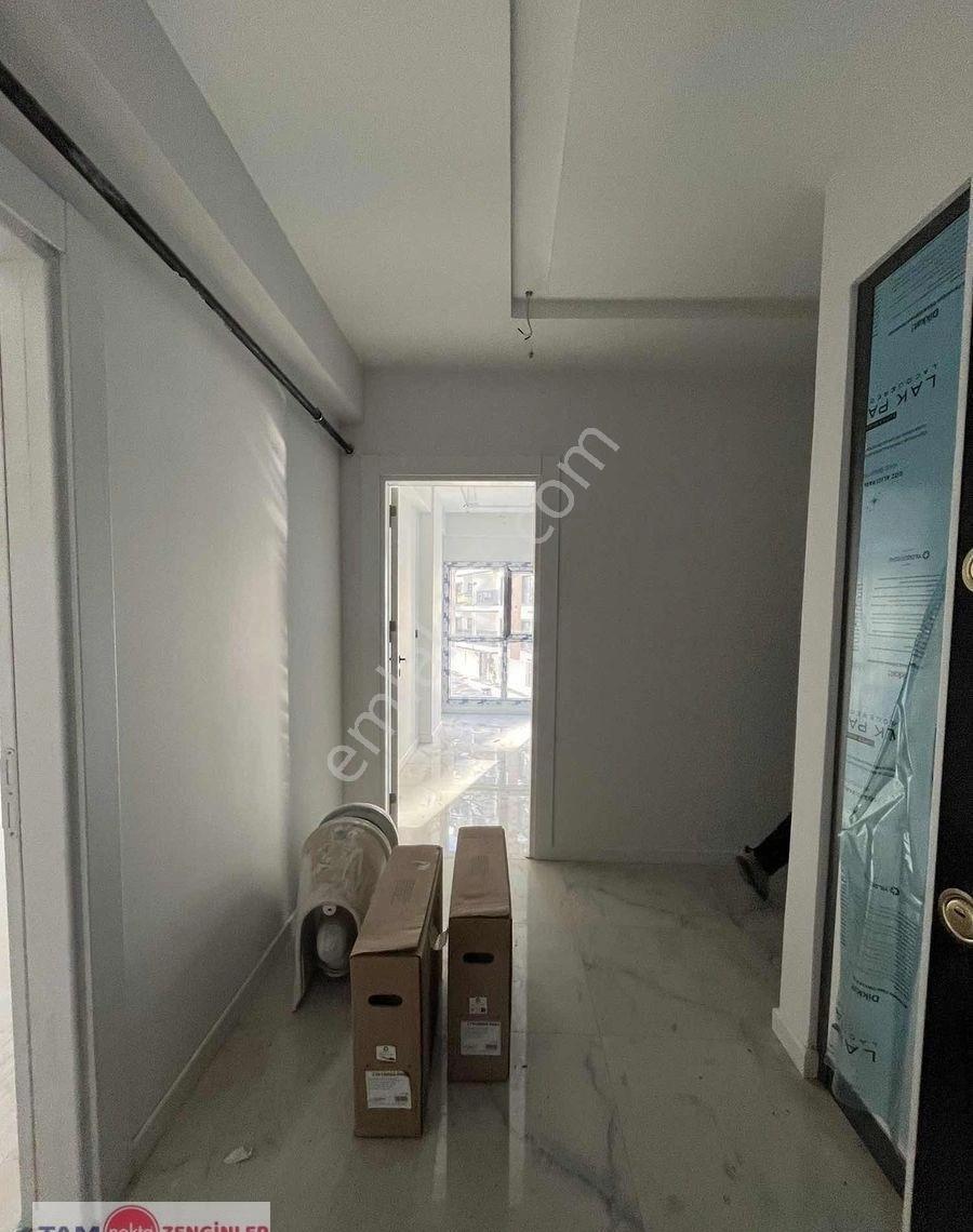 Pavilion Gardenda Geniş Ve Ferah 2+1 Satılık Daire - Görsel 10