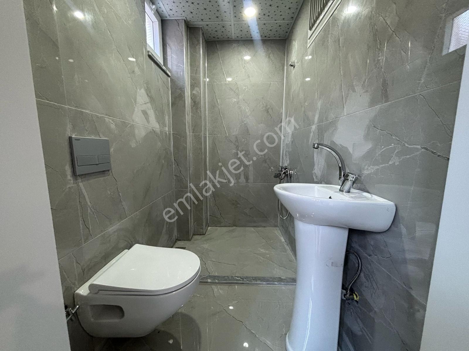 Yaman'dan Bolvadin İhsaniye Mah. 3+1 Kiralık Sıfır Daire - Görsel 11