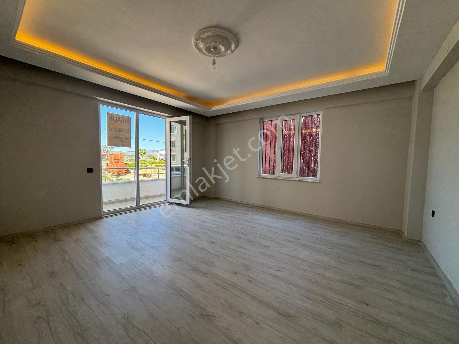 Yaman'dan Bolvadin İhsaniye Mah. 3+1 Kiralık Sıfır Daire - Görsel 15
