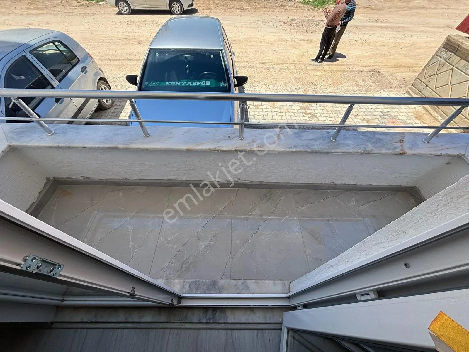 Yaman'dan Bolvadin İhsaniye Mah. 3+1 Kiralık Sıfır Daire - Görsel 5