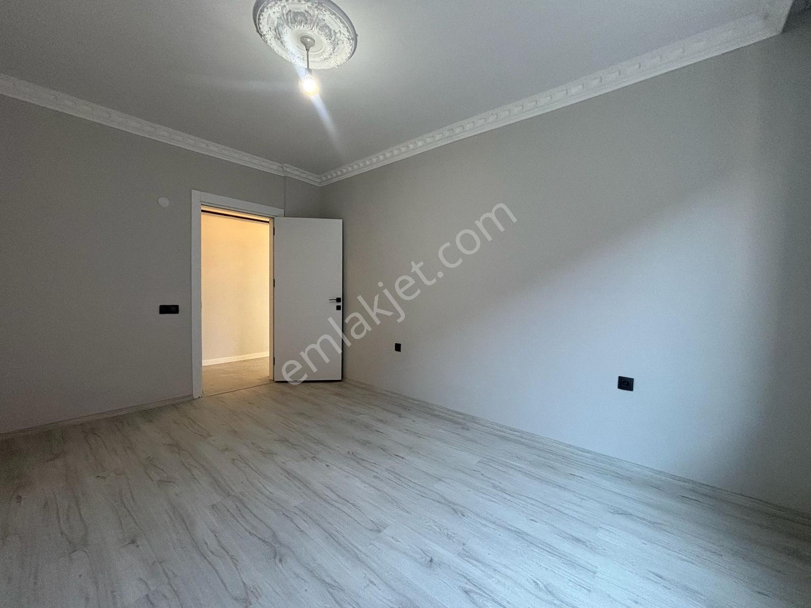 Yaman'dan Bolvadin İhsaniye Mah. 3+1 Kiralık Sıfır Daire - Görsel 2