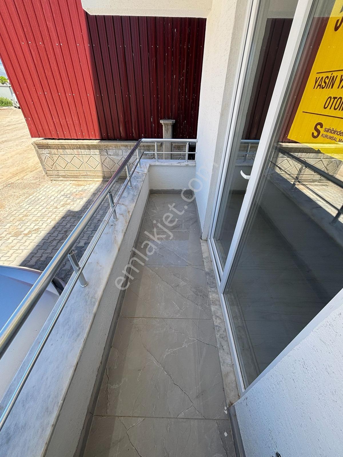 Yaman'dan Bolvadin İhsaniye Mah. 3+1 Kiralık Sıfır Daire - Görsel 13