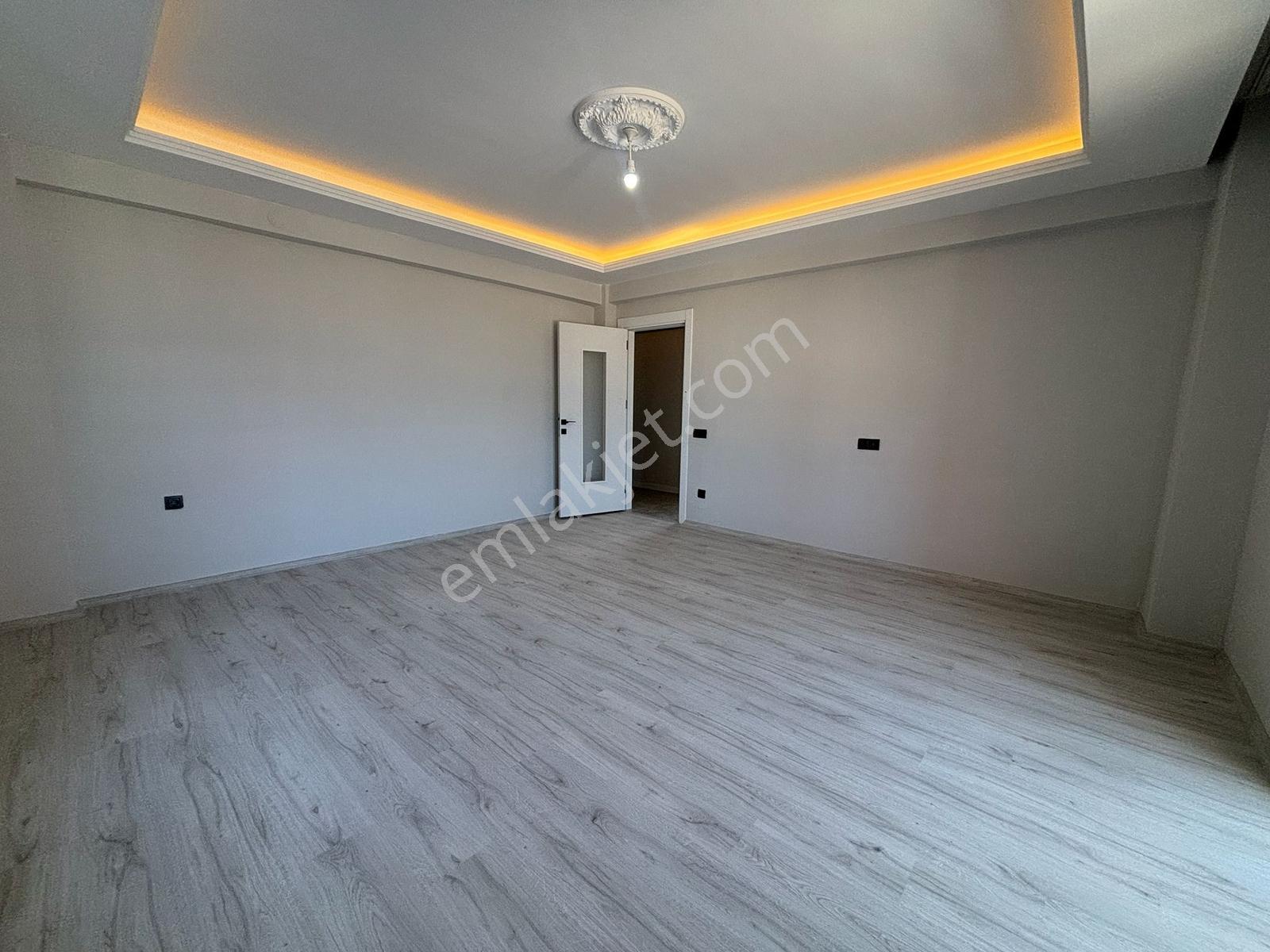 Yaman'dan Bolvadin İhsaniye Mah. 3+1 Kiralık Sıfır Daire - Görsel 16