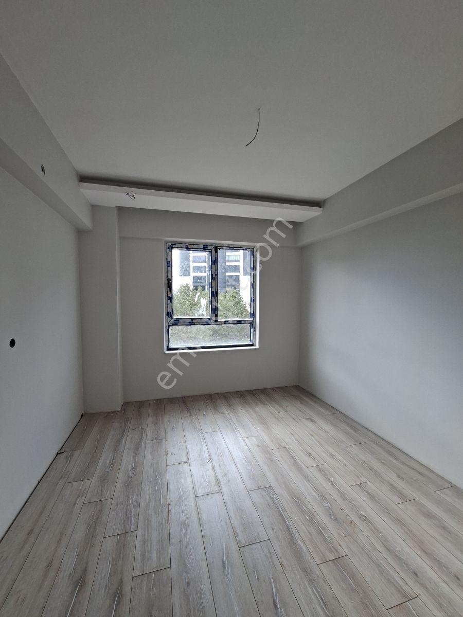 Turkuaz'dan İşhan'da 2.5+1 Satılık Lüks Daire - Görsel 12