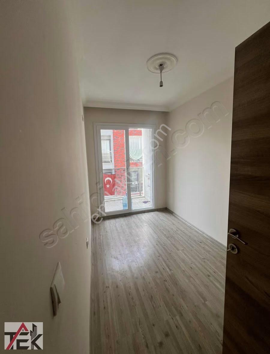 Bayraklı Alpaslan Mh 2 + 1 Genış Lokasyon Bölge Kıralık Daıre - Görsel 22