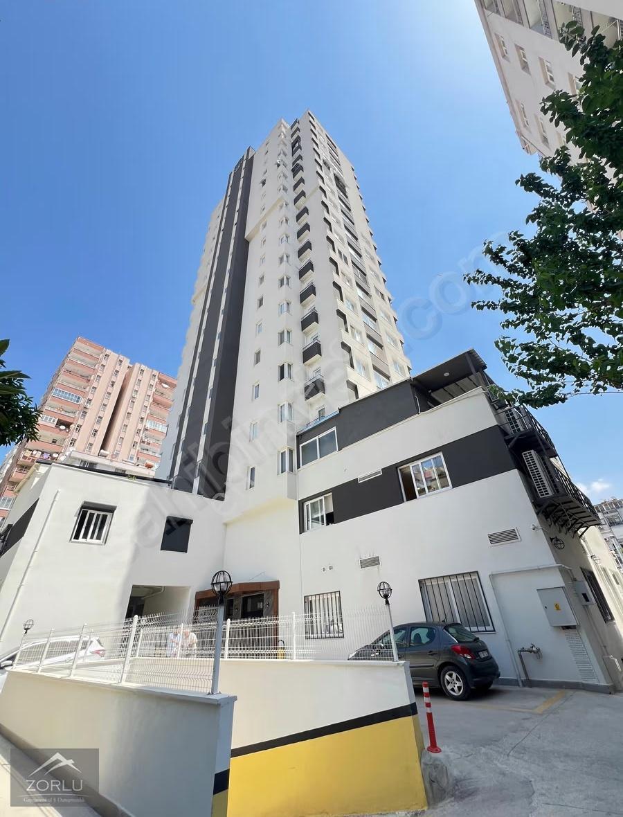 Zorlu Gayrimenkul'den Cemalpaşa'da 1+1 Eşyalı Kiralık Daire - Görsel 20