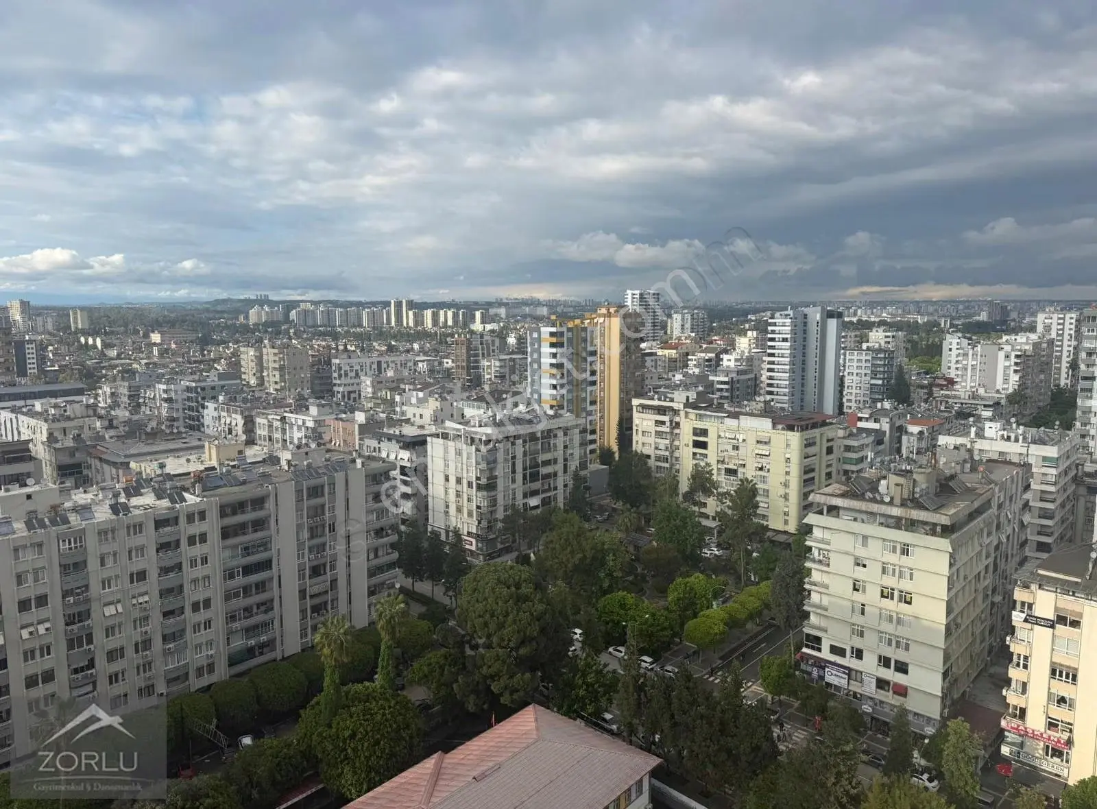 Zorlu Gayrimenkul'den Cemalpaşa'da 1+1 Eşyalı Kiralık Daire - Görsel 3